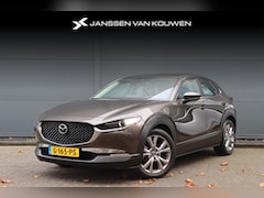 Mazda CX-30 - 2.0 e-SkyActiv-X M Hybrid Comfort / Navigatie / Stoelverwarming / Stuurverwarming