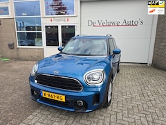 MINI Countryman - 1.5 One Business Edition / 1e eigenaar