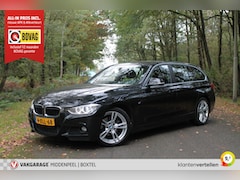 BMW 3-serie Touring - 316i Executive Bi-Xenon | Sport