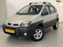 Renault Scénic - 2.0-16V RX4 Sport Way / 4WD / Meeneemprijs