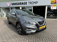 Nissan Qashqai - 1.2 Tekna +