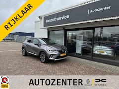 Renault Captur - Techno Tce 90 | 7.750 km | parkeersensor v+a | camera | tijdelijk gratis Top Afleverpakket