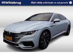 Volkswagen Arteon - 2.0 TSI Business R Exclusive DSG/ Digitale Cockpit/ Led/ Panoramadak/ R line Int. + Ext/ d