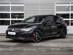 Volkswagen Golf - 2.0TSI 300pk GTI Clubsport | Panoramadak | 19" | Winterpakket |