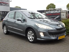 Peugeot 308 - 1.6 THP XT