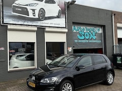 Volkswagen Golf - 1.2 TSI ALL-Star