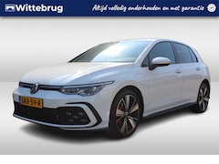 Volkswagen Golf - 1.4 eHybrid GTE / 245 pk/ NAVI / APP.Connect / 18'LMV / NVW