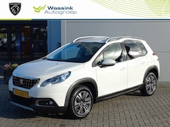 Peugeot 2008 - 1.2 VTi ALLURE | Climate control | Navigatie | Lm velgen | Cruise control | Apple Carplay