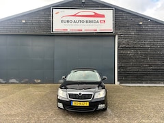 Skoda Octavia - 1.2 TSI Ambition Business Line