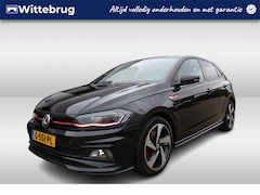 Volkswagen Polo - 2.0 TSI GTI / NAVI / APP.Connect / 17"LMV / CAMERA