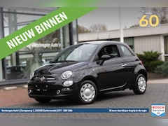 Fiat 500 - 1.0 70pk Hybrid eco Club