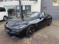 BMW Z4 Roadster - SDrive20i High Executive