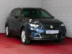 Seat Arona - TSI FR BI-COLOR 110PK LED VIR.COCKPIT CAMERA ADAP.CRUISE 17''LMV 11/2023 10x Arona op voor