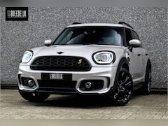 MINI Countryman - Cooper SE Hybrid ALL4 Aut. | JCW-Trim | Navigatie | Head-Up | Camera | Leder/Alcantara | 1