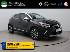 Renault Captur - TCe 90pk techno Camera | Climate | Navi | Parksens. v+a