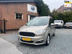 Ford Tourneo Courier - 1.0 Titanium ( Airco + Elektrische ramen )