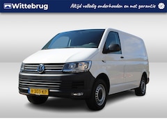 Volkswagen Transporter - 2.0 TDI L1H1 Comfortline Navigatie/ Airco/ alarm klasse III