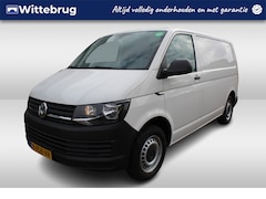 Volkswagen Transporter - 2.0 TDI L1H1 Trendline L1/H1/ Navigatie/ Airco