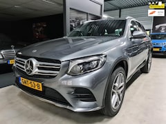 Mercedes-Benz GLC-klasse - 350e 4MATIC Premium Plus - Plug in Hybrid - Clima - Adapt Cruise - Camera - Incl BTW