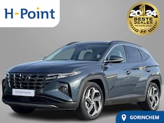 Hyundai Tucson - 1.6 T-GDI PHEV Premium 4WD | €9669 KORTING | VOORRAAD | 360 CAMERA | STOELVENTILATIE |