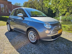 Fiat 500 - 1.2 Bicolore edition AIRCO *apk:10-2025