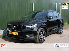 Volvo XC40 - 1.5 T5 Recharge R-Design Expression LEER, NAVIGATIE, CAMERA