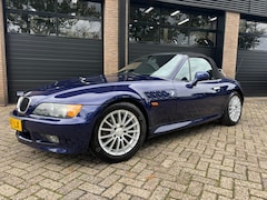 BMW Z3 Roadster - 1.8