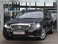 Mercedes-Benz E-klasse Estate - 220 CDI Prestige Airco Nav. Led Pdc ACC + Inruil Mogelijk