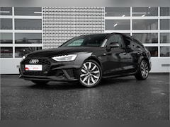 Audi A4 Avant - 35 TFSI S edition Competition | Adaptive Cruise | Achteruitrijcamera | 18" |