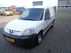 Peugeot Partner - 170C 1.9 D * EXPORT