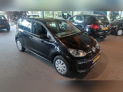 Volkswagen Up! - 1.0 60PK 5D BMT Move up