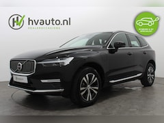 Volvo XC60 - 2.0 T6 RECHARGE 340PK AWD INSCRIPTION EXPRESSION AUT8 | Google | Facelift