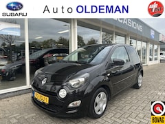 Renault Twingo - 1.2 16V Collection CRUISE, AIRCO