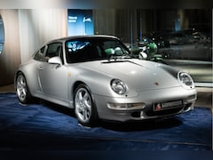 Porsche 911 - 3.6 Coupé S