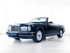 Rolls-Royce Corniche - V Cabriolet - Low Mileage - 1 of 374