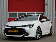 Toyota Corolla Touring Sports - 1.8 Hybrid First Edition/ lage km/ zeer mooi