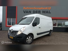 Renault Master - bestel T35 2.3 dCi L2H2 Stop & Start/AIRCO/CRUISECONTROL/NAVIGATIE