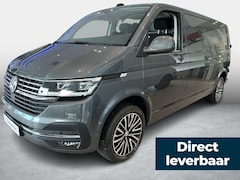 Volkswagen Transporter - Bedrijfswagens Highline 2.0 TDI L2H1 28 110 kW / 150PK DSG VW Bedrijfswagens Transporter H