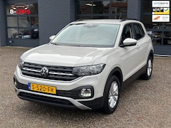 Volkswagen T-Cross - 1.0 TSI Life VIRTUAL DASH|LINEASS|CAMERA|CLIMATRON|NAP|NIEUW