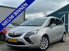 Opel Zafira Tourer - 1.4T Cosmo Aut6 | ECC | LMV | 5P