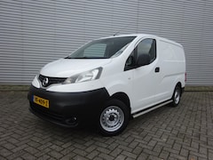 Nissan NV200 - 1.6 Business 1e Eigenaar / MARGE / Airco / Trekhaak / Cruise control / Camera