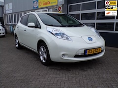 Nissan LEAF - Base 24 kWh