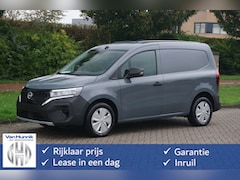 Nissan Townstar - Accenta L1 45 kWh Automaat Goedkoopste van NL Seba mogelijk 5 Jaar garantie NR. 352