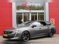 Peugeot 508 SW - 1.6 HYbrid 225PK AUTOMAAT GT PACK BUSINESS | PANORAMA SCHUIF / KANTELDAK | FOCAL AUDIO SYS