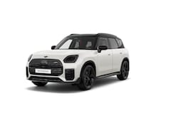 MINI Countryman - SE ALL4 | John Cooper Works + Pakket XL