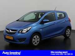 Opel Karl - 1.0 ecoFLEX Edition | Airco | Bluetooth | Op Afspraak