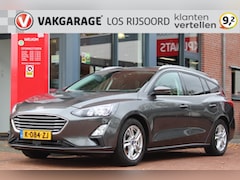 Ford Focus Wagon - 1.0 EcoBoost *Trend* | Carplay | Navigatie | Cruise & Climate Control | Stoelverwarming |