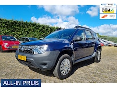 Dacia Duster - 1.2 TCe 4x2 Ambiance ✅40.000 KM ✅NIEUWE APK ✅GARANTIE