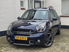 MINI Countryman - 1.6 Cooper S ALL4 | Panoramadak | Navigatie | Parkeersensoren | Lichtmetalen Velgen |