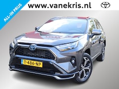 Toyota RAV4 - 2.5 Plug-in Hybrid AWD Style